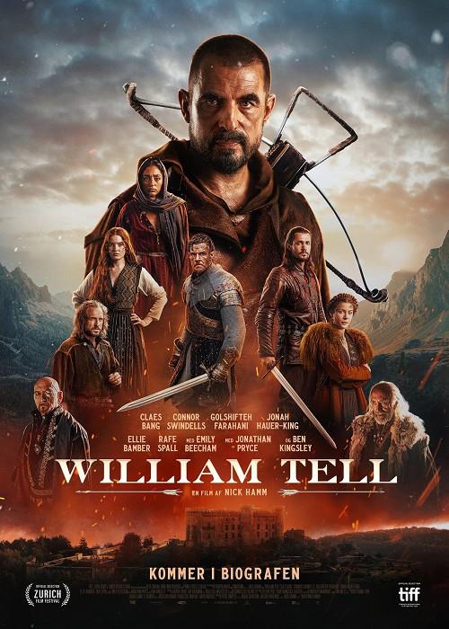 William Tell